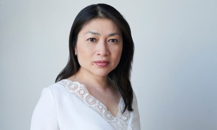 Mellissa Fung interviewed by The Guardian, will speak at Breaking Bread 2021