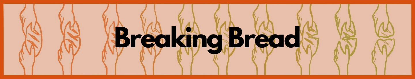 Host a Breaking Bread