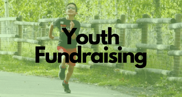 Youth Fundraising